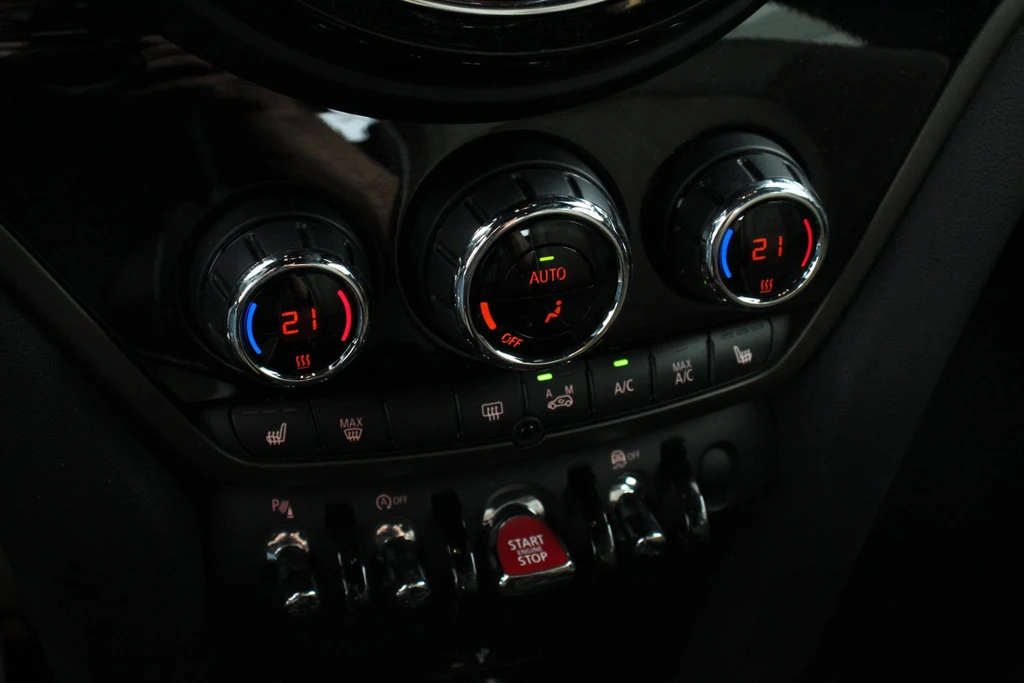 MINI Countryman – foto 16