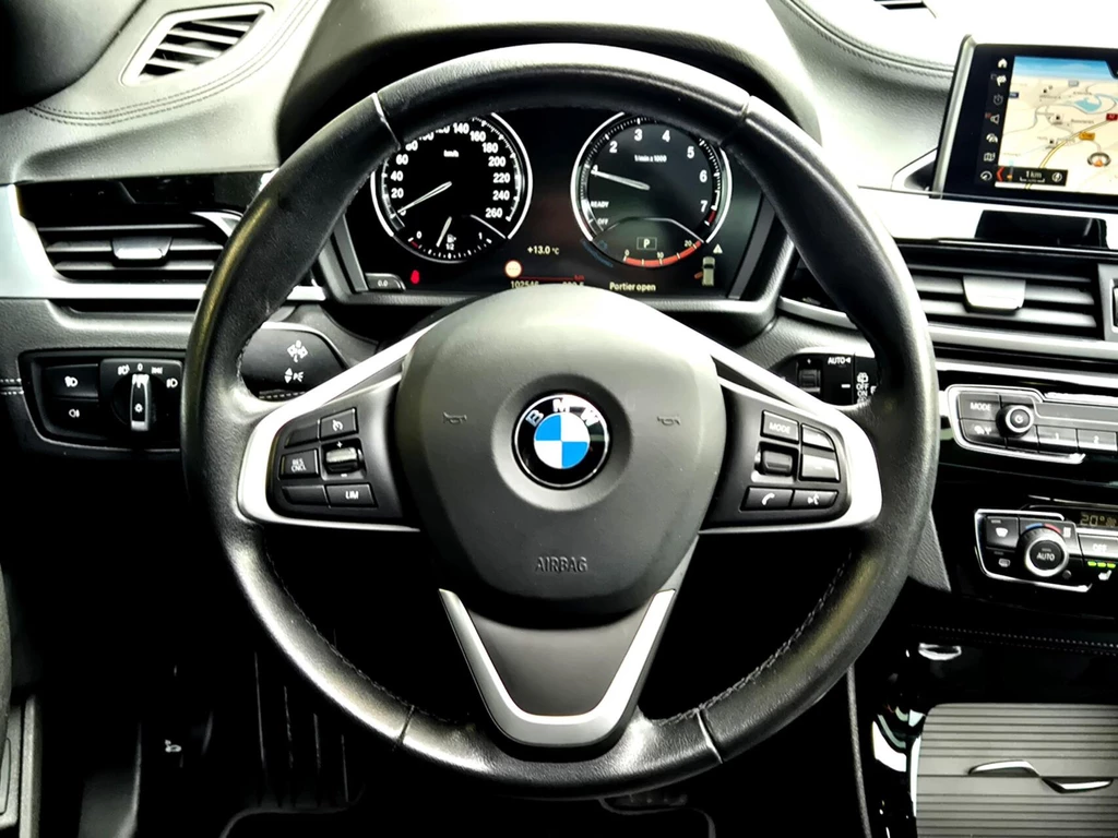 BMW X2 – foto 25