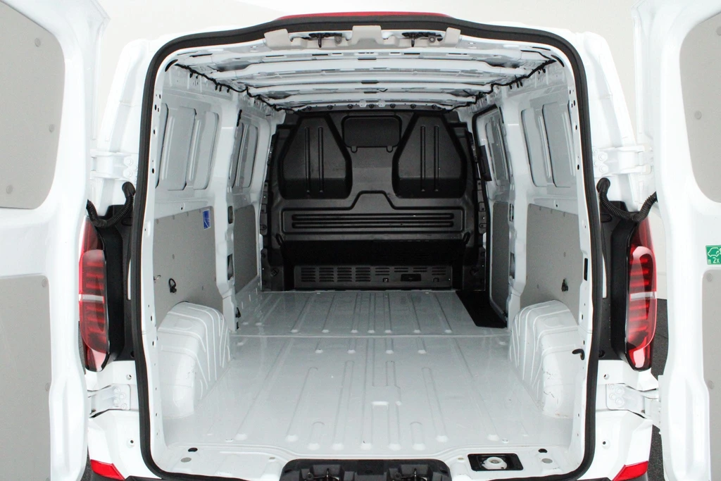 Volkswagen Transporter – foto 31