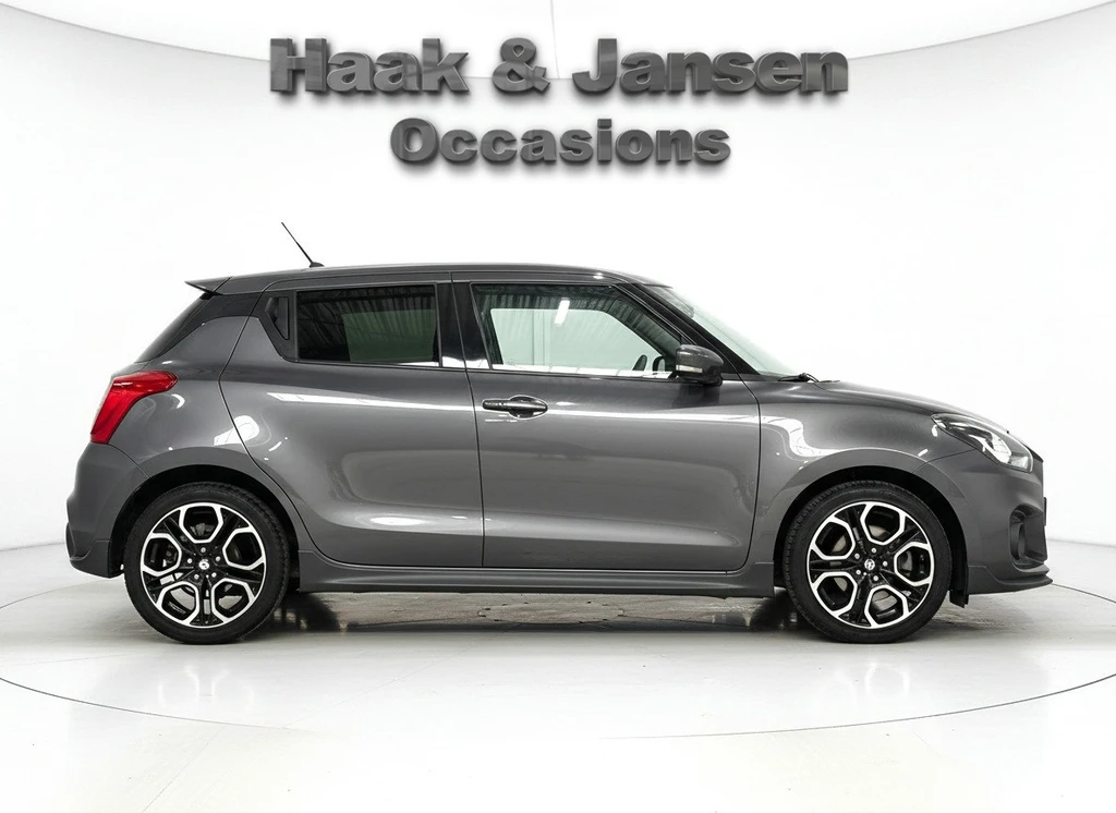 Suzuki Swift – foto 6