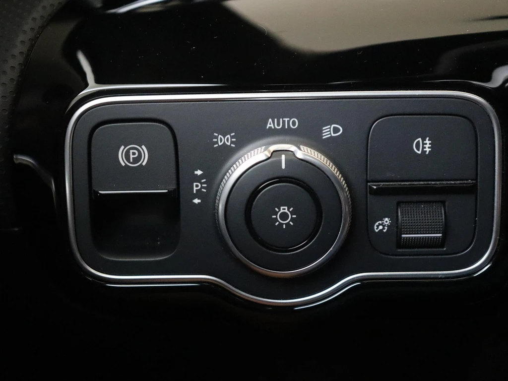 Mercedes-Benz A-Klasse – foto 30