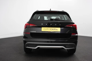 Škoda Kamiq – thumbnail 4