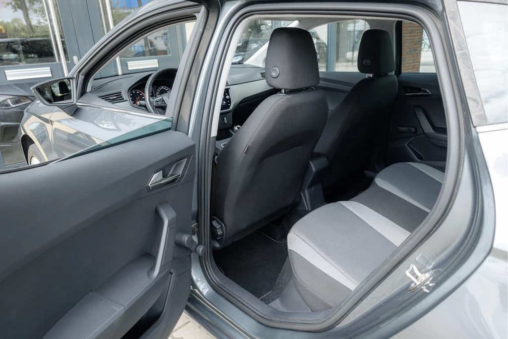 SEAT Ibiza – foto 27