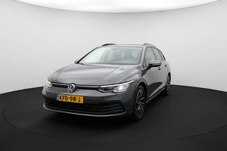 Volkswagen Golf – thumbnail 4