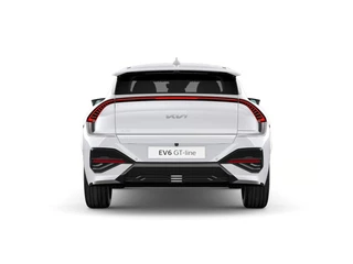 Kia EV6 – thumbnail 5