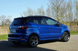 Ford EcoSport – thumbnail 5