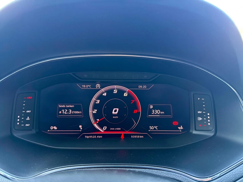 SEAT Ibiza – foto 40
