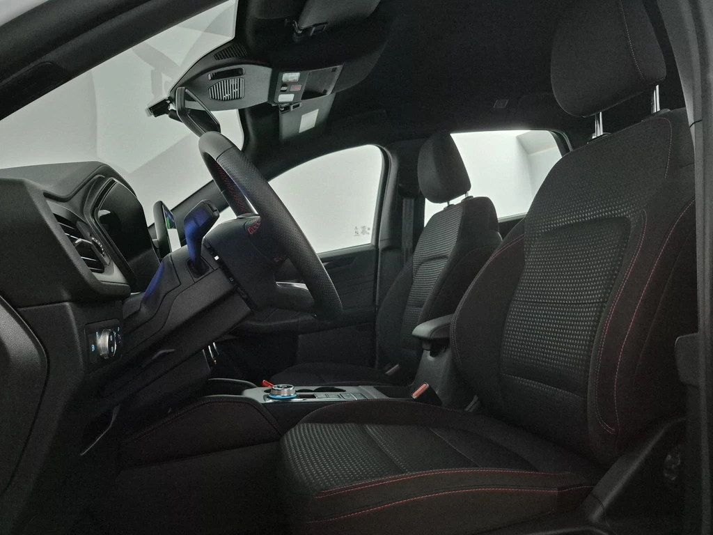 Ford Kuga – foto 11