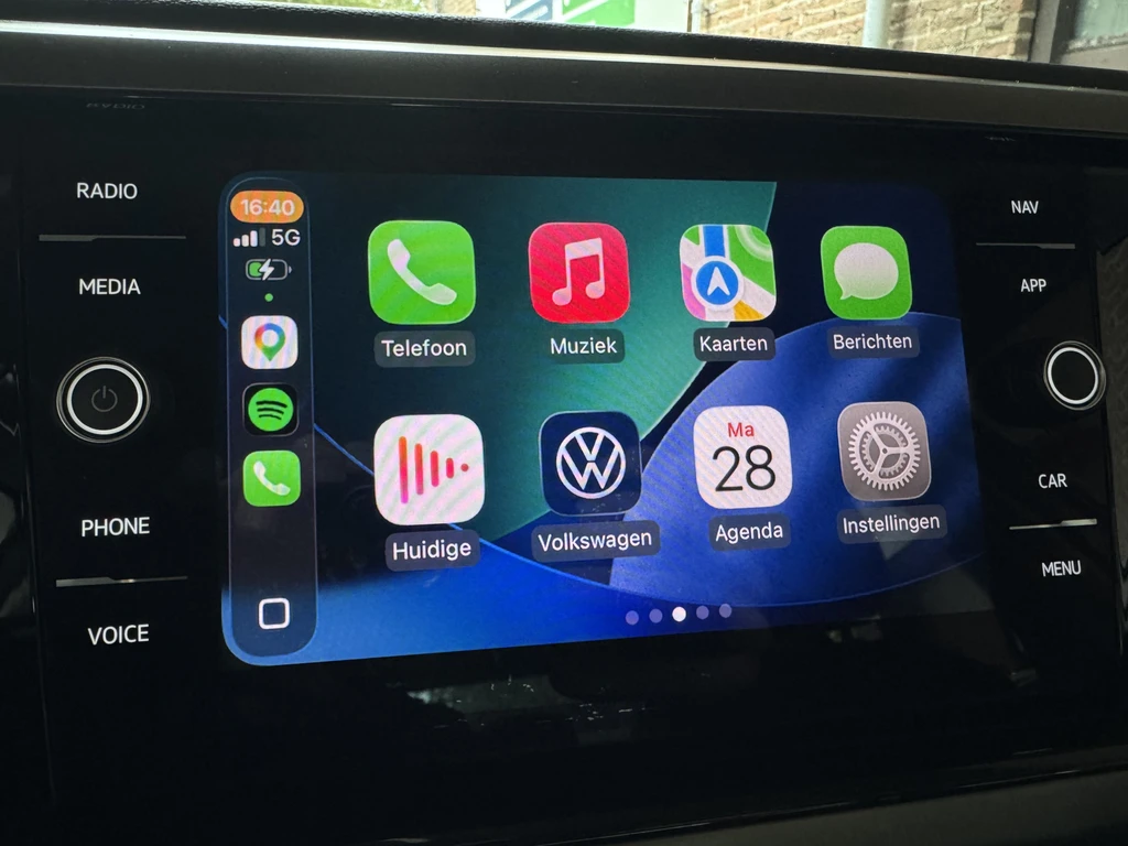Volkswagen Polo – foto 21