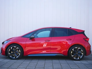 CUPRA Born – thumbnail 2