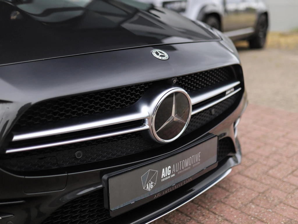 Mercedes-Benz CLS – foto 16