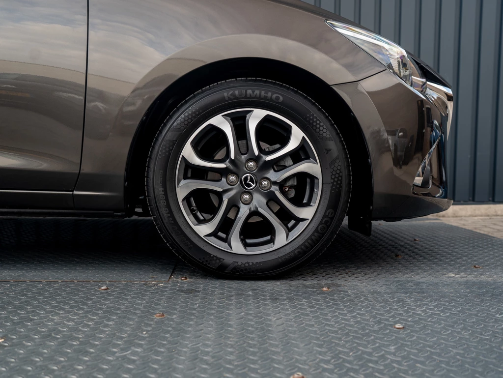 Mazda 2 – foto 29