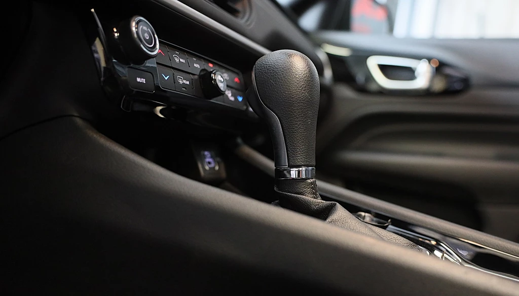 Jeep Compass – foto 30