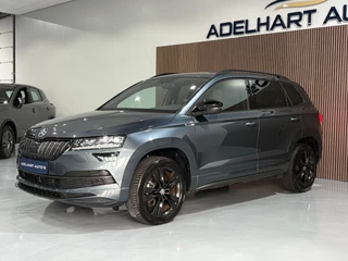 Škoda Karoq – thumbnail 2