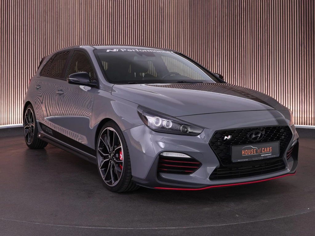 Hyundai i30 – foto 15