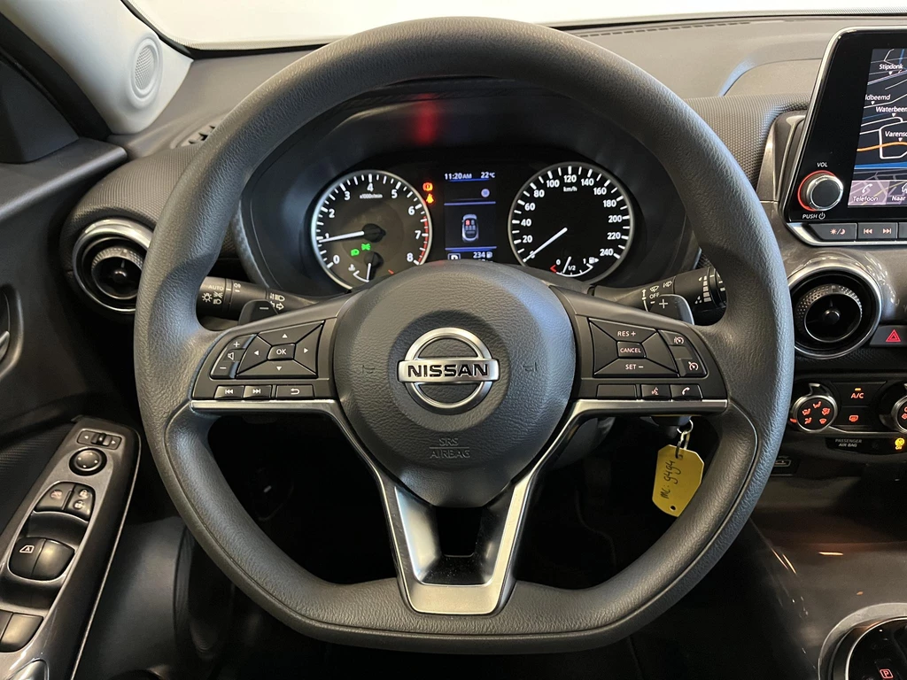 Nissan Juke – foto 15