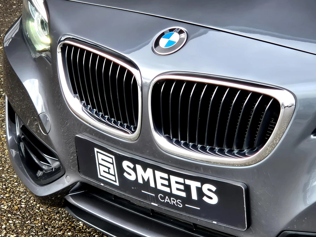 BMW 2 Serie – foto 26