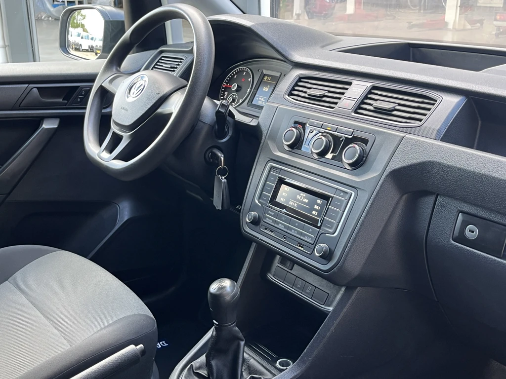 Volkswagen Caddy – foto 27