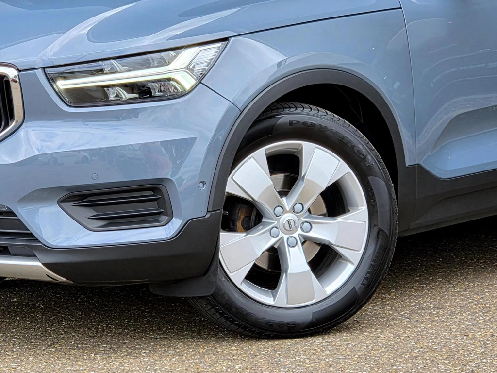 Volvo XC40 – foto 15