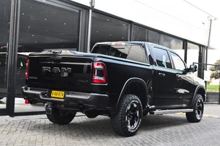 Dodge Ram 1500 – thumbnail 3