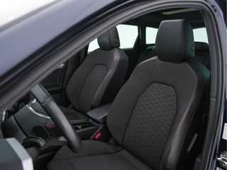 SEAT Leon – thumbnail 22