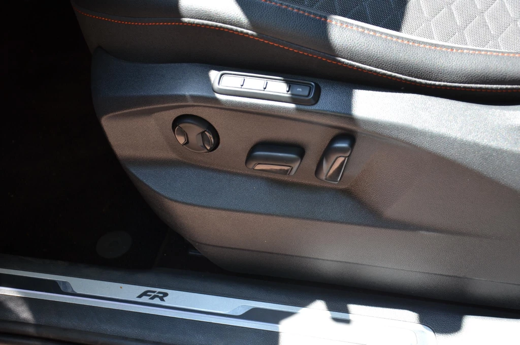 SEAT Tarraco – foto 39