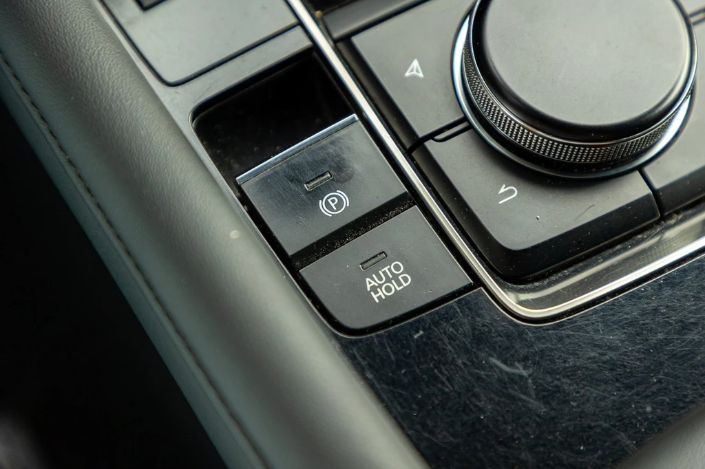 Mazda 3 – foto 74