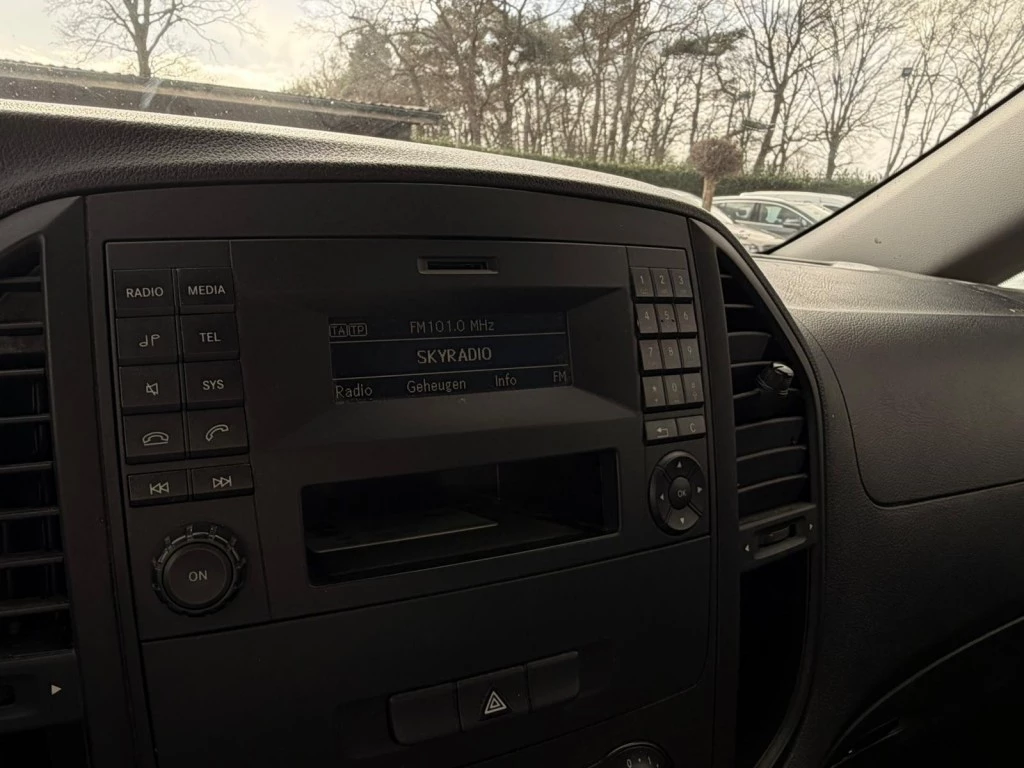 Mercedes-Benz Vito – foto 14