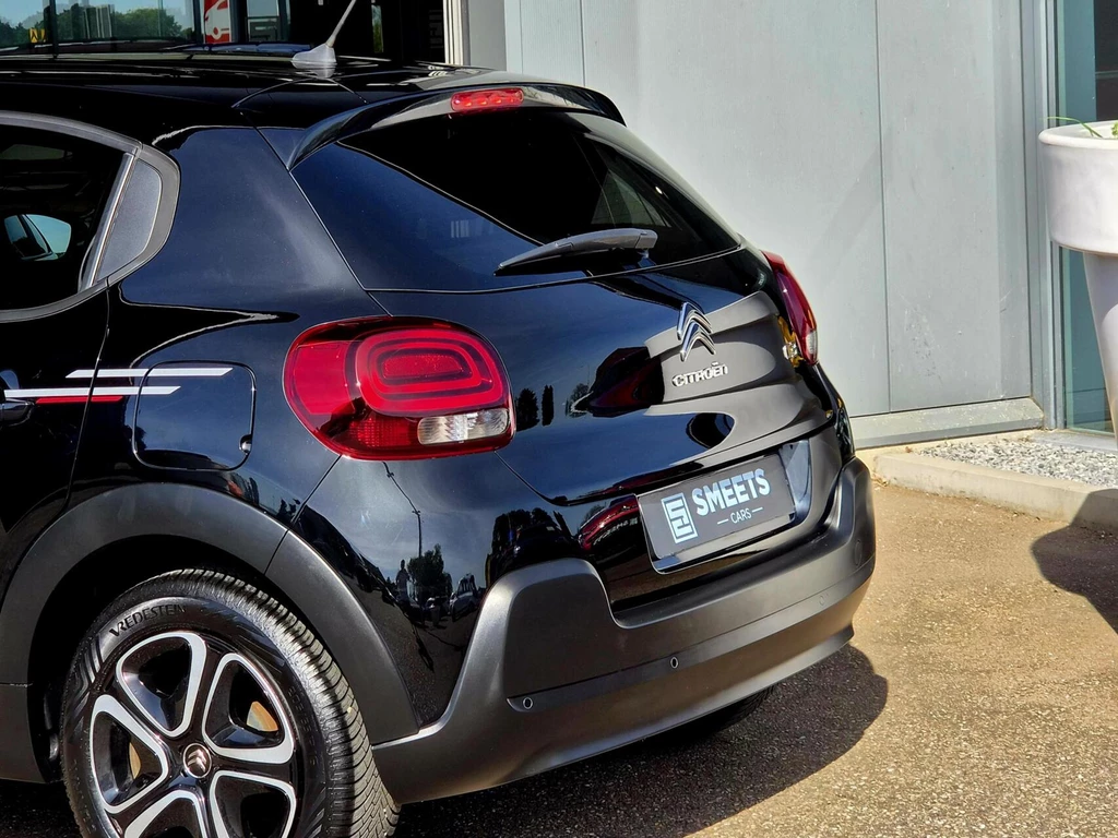 Citroën C3 – foto 9