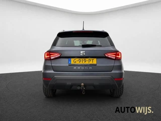 SEAT Arona – thumbnail 4