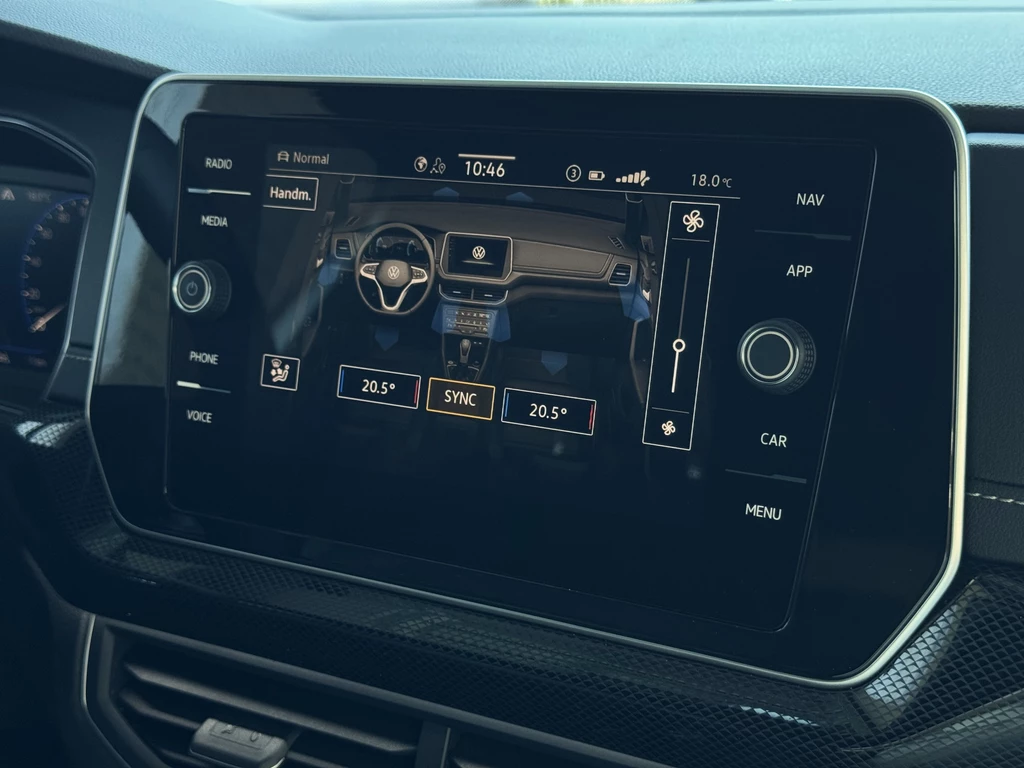 Volkswagen T-Cross – foto 54