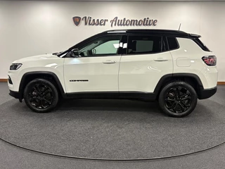 Jeep Compass – thumbnail 2