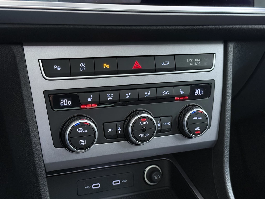SEAT Ateca – foto 23