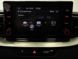 Kia Ceed Sportswagon – thumbnail 18