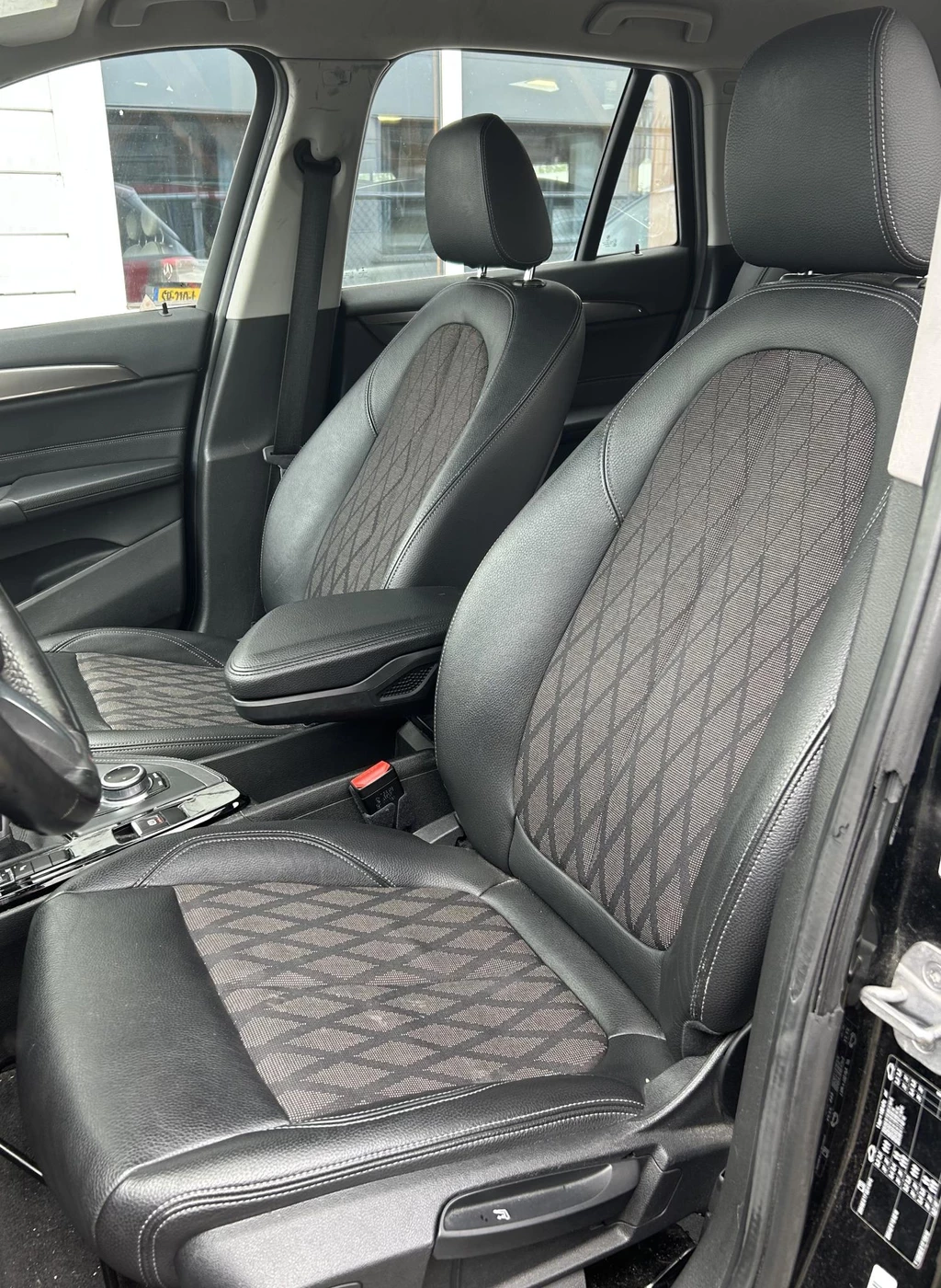 BMW X1 – foto 9