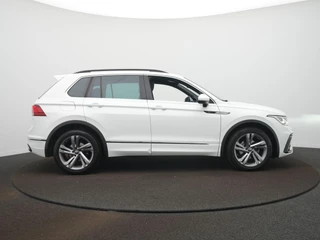 Volkswagen Tiguan – thumbnail 8
