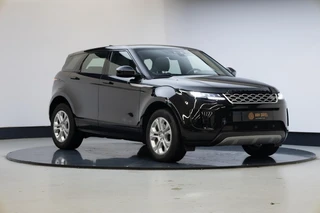 Land Rover Range Rover Evoque – thumbnail 7