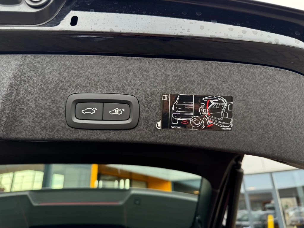 Volvo XC40 – foto 23
