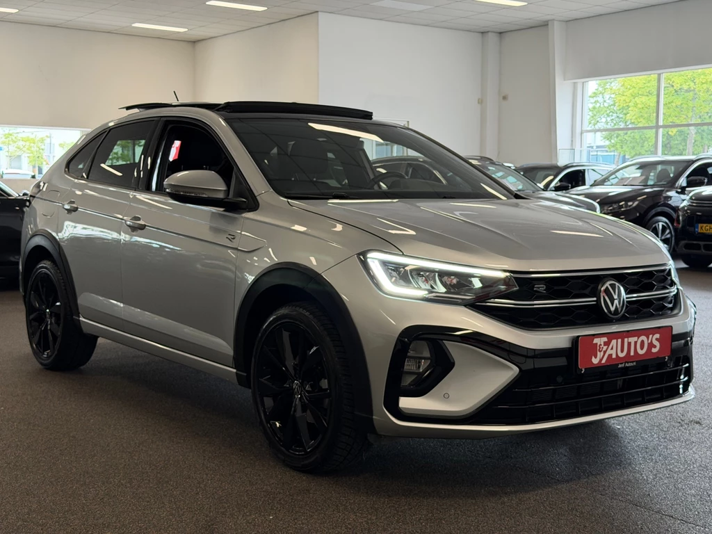 Volkswagen Taigo – foto 7