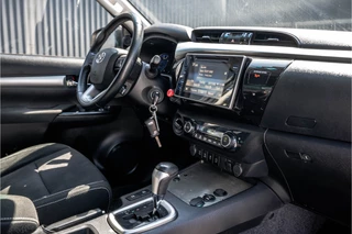 Toyota Hilux – thumbnail 9