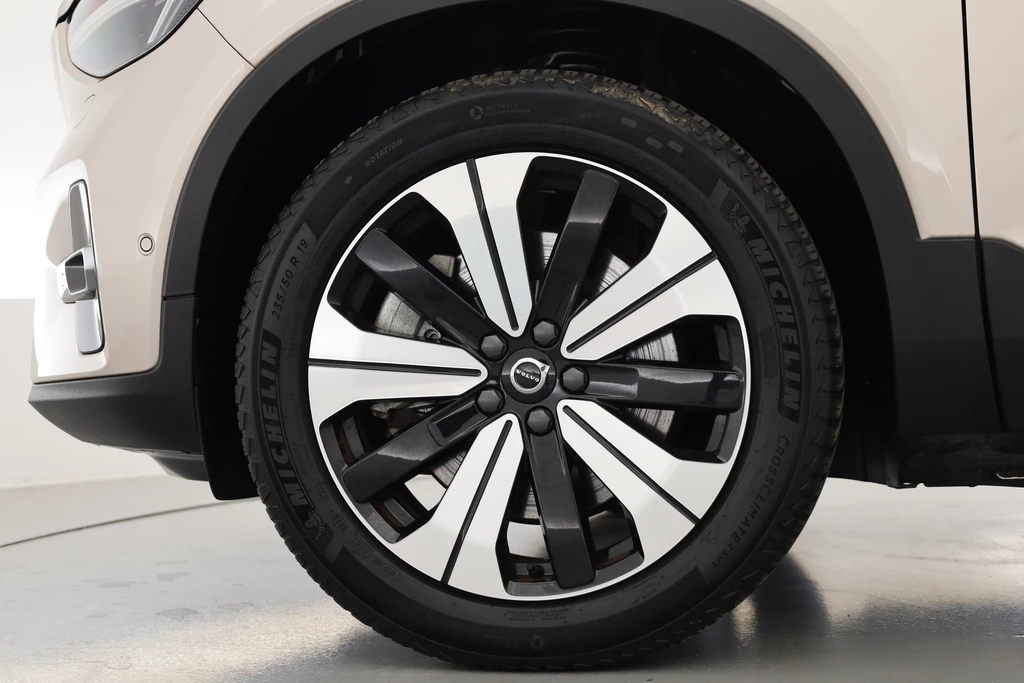 Volvo XC40 – foto 39