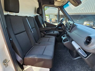 Mercedes-Benz Sprinter – thumbnail 29