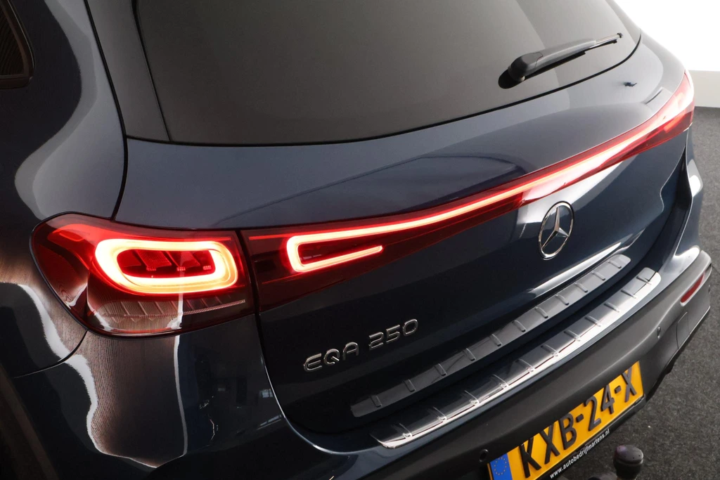 Mercedes-Benz EQA – foto 50