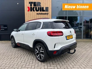 Citroën C5 Aircross – thumbnail 3