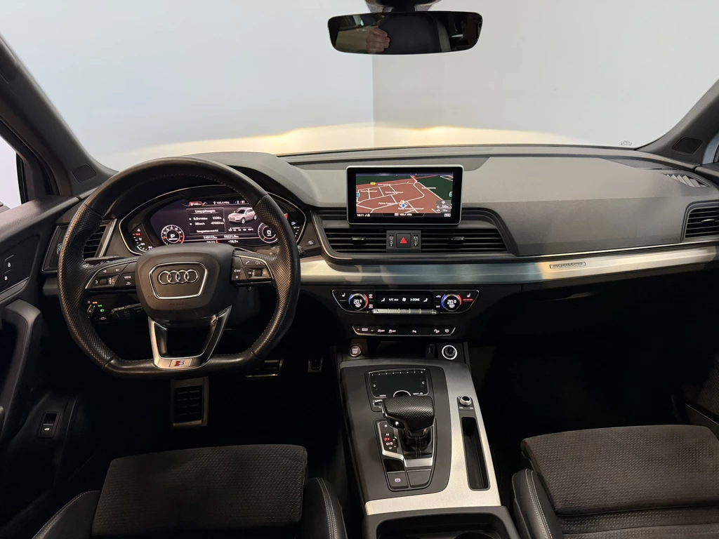 Audi Q5 – foto 30