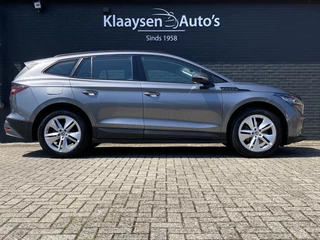 Škoda Enyaq iV – thumbnail 7
