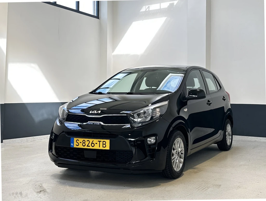 Kia Picanto – foto 1