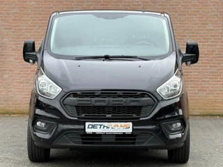 Ford Transit Custom – thumbnail 9