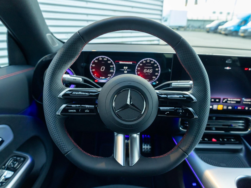 Mercedes-Benz CLA – foto 11