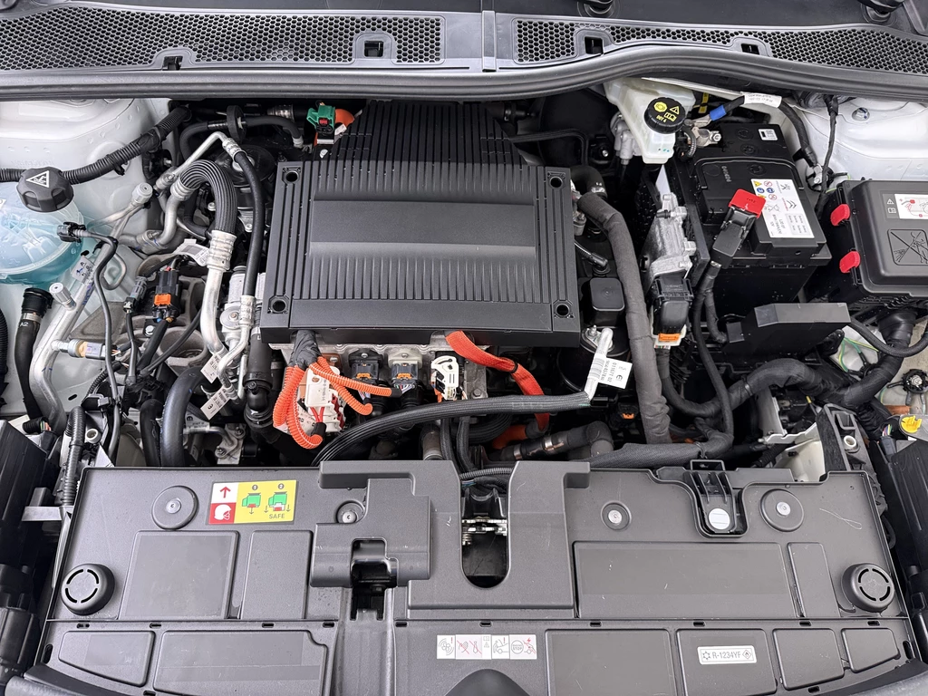 Citroën ë-C4 – foto 46